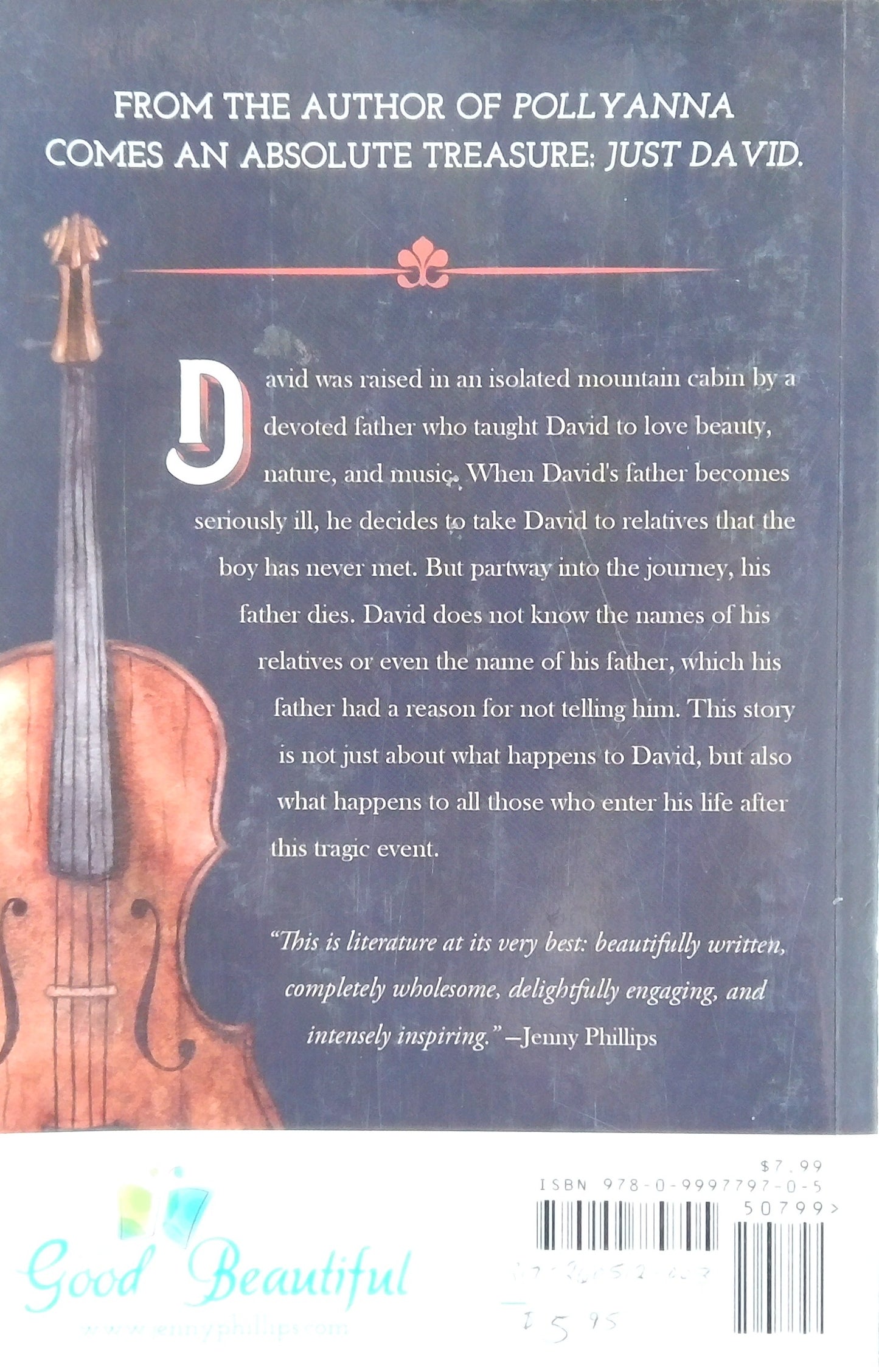 Just David
