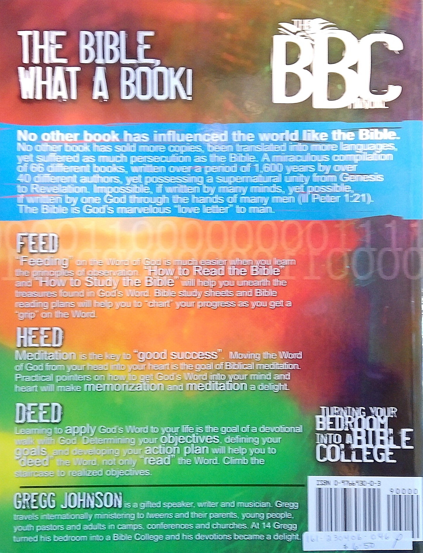 The BBC Manual