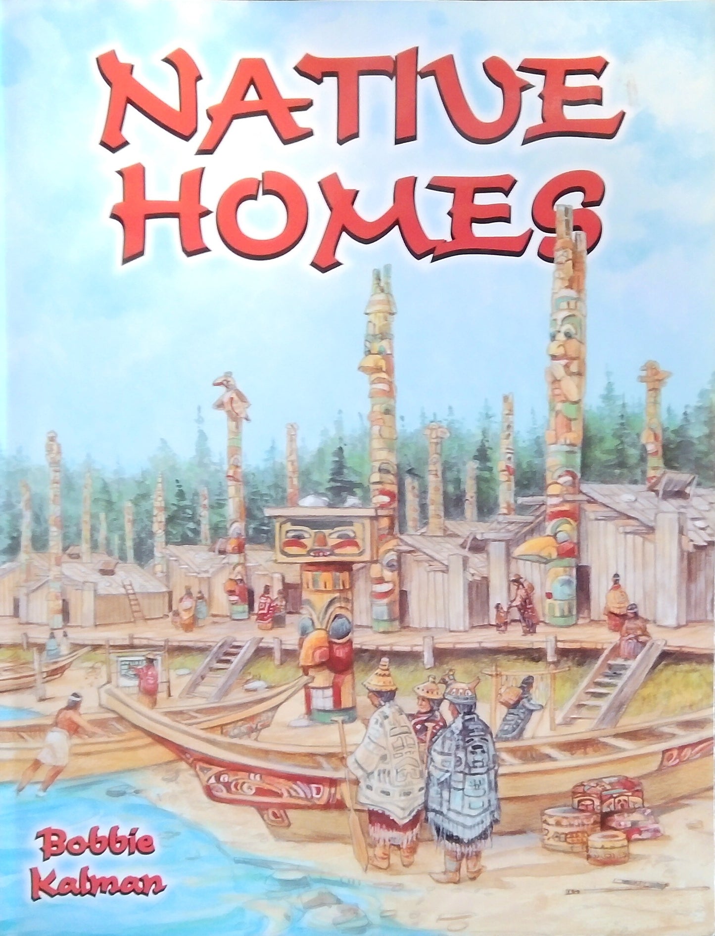 Native Homes