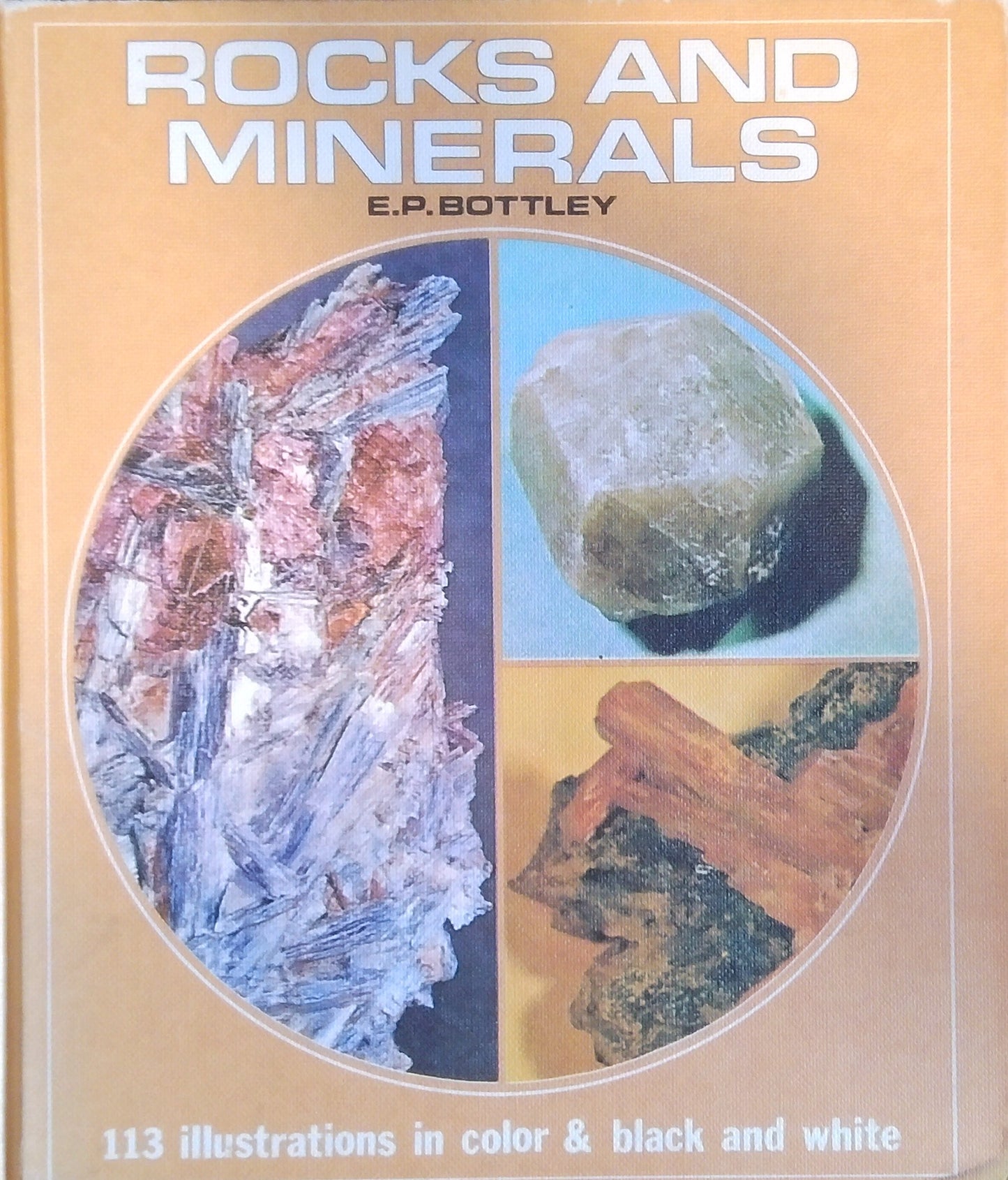 Rocks And Minerals