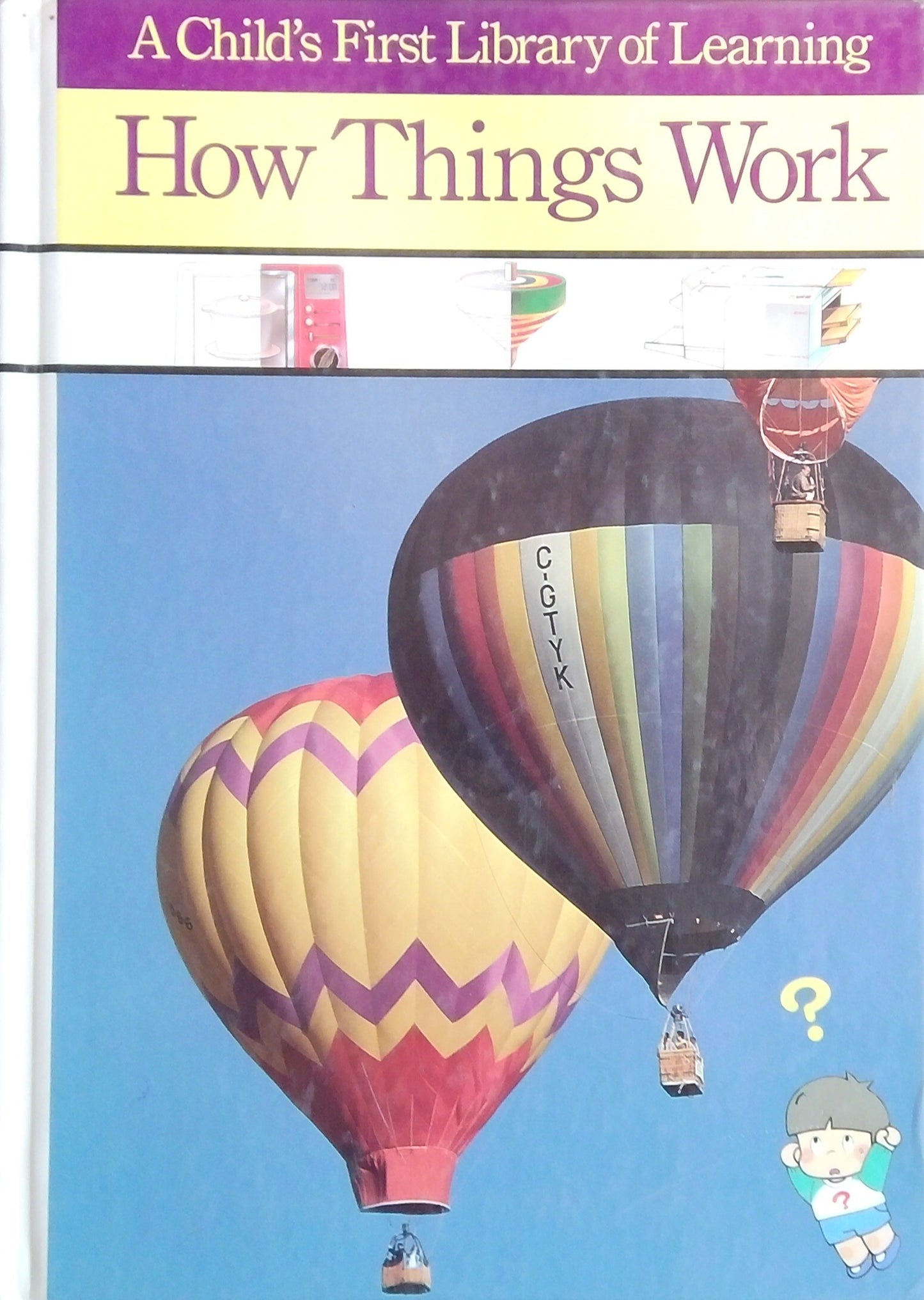 How Things Work