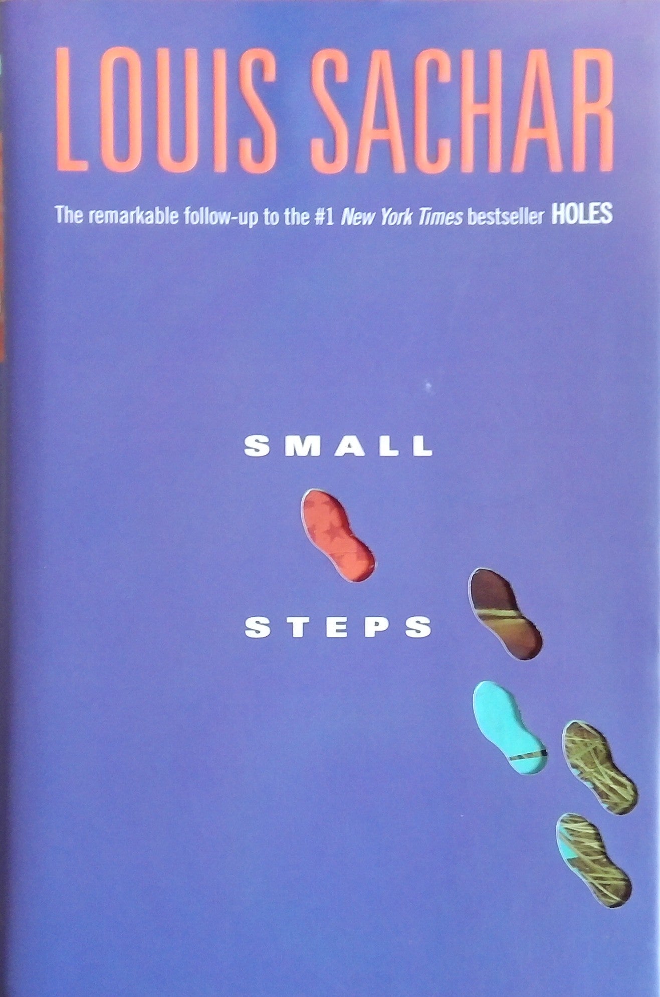 Small Steps