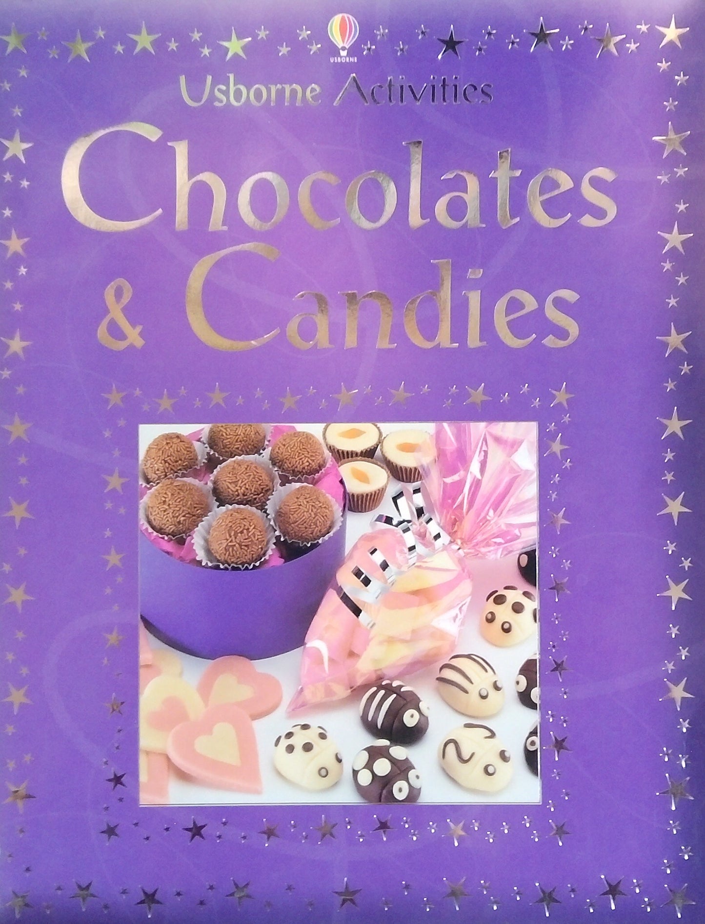 Chocolates & Candies