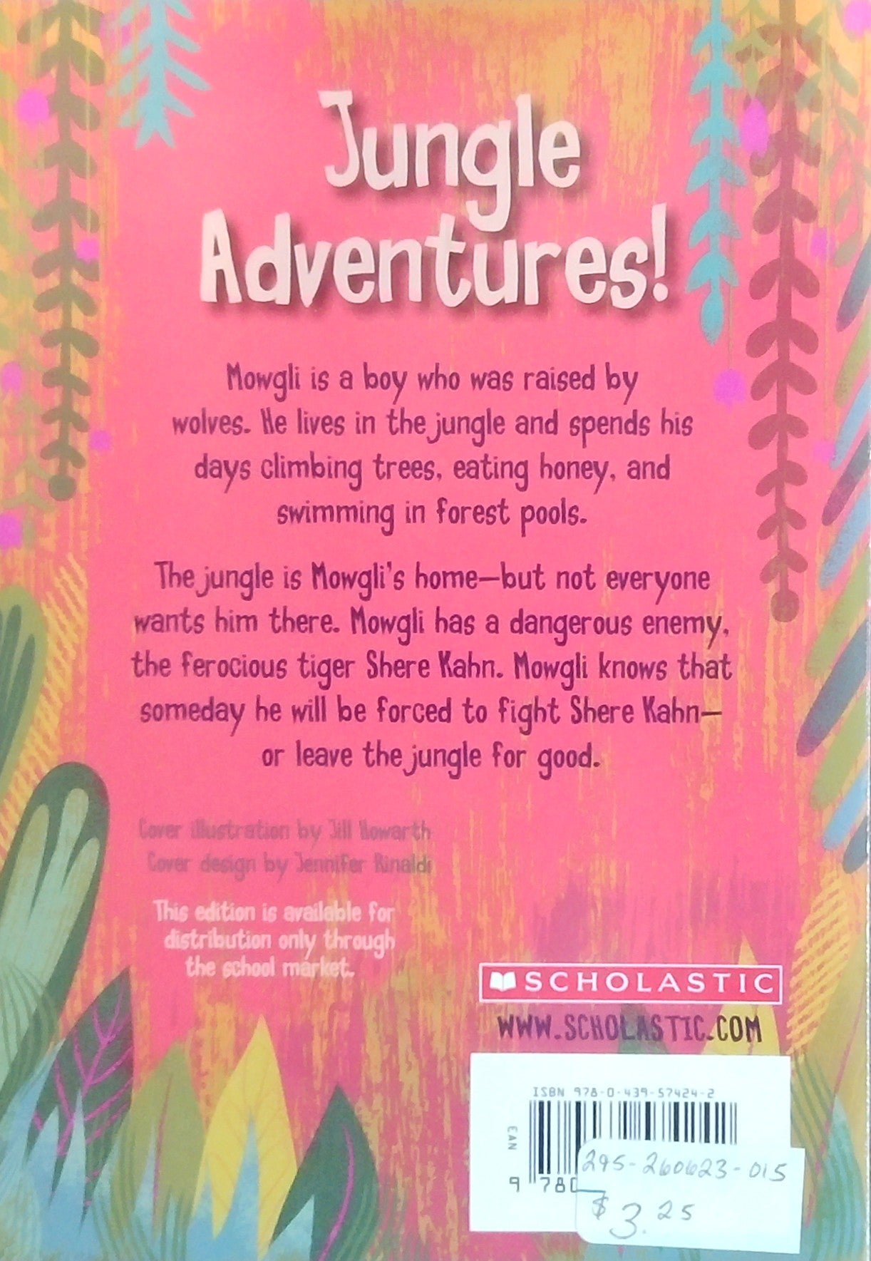 The Jungle Book