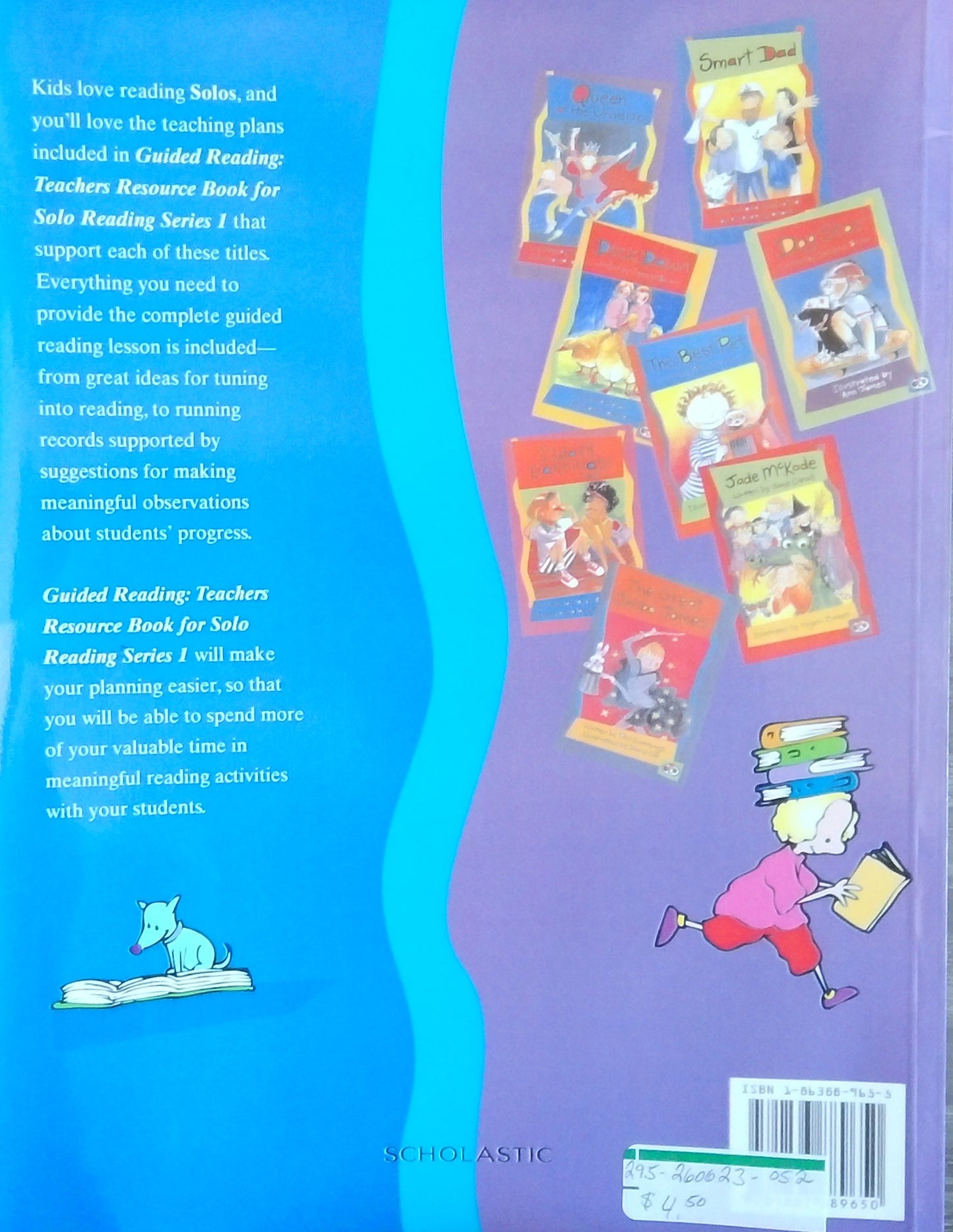 Guided Reading
