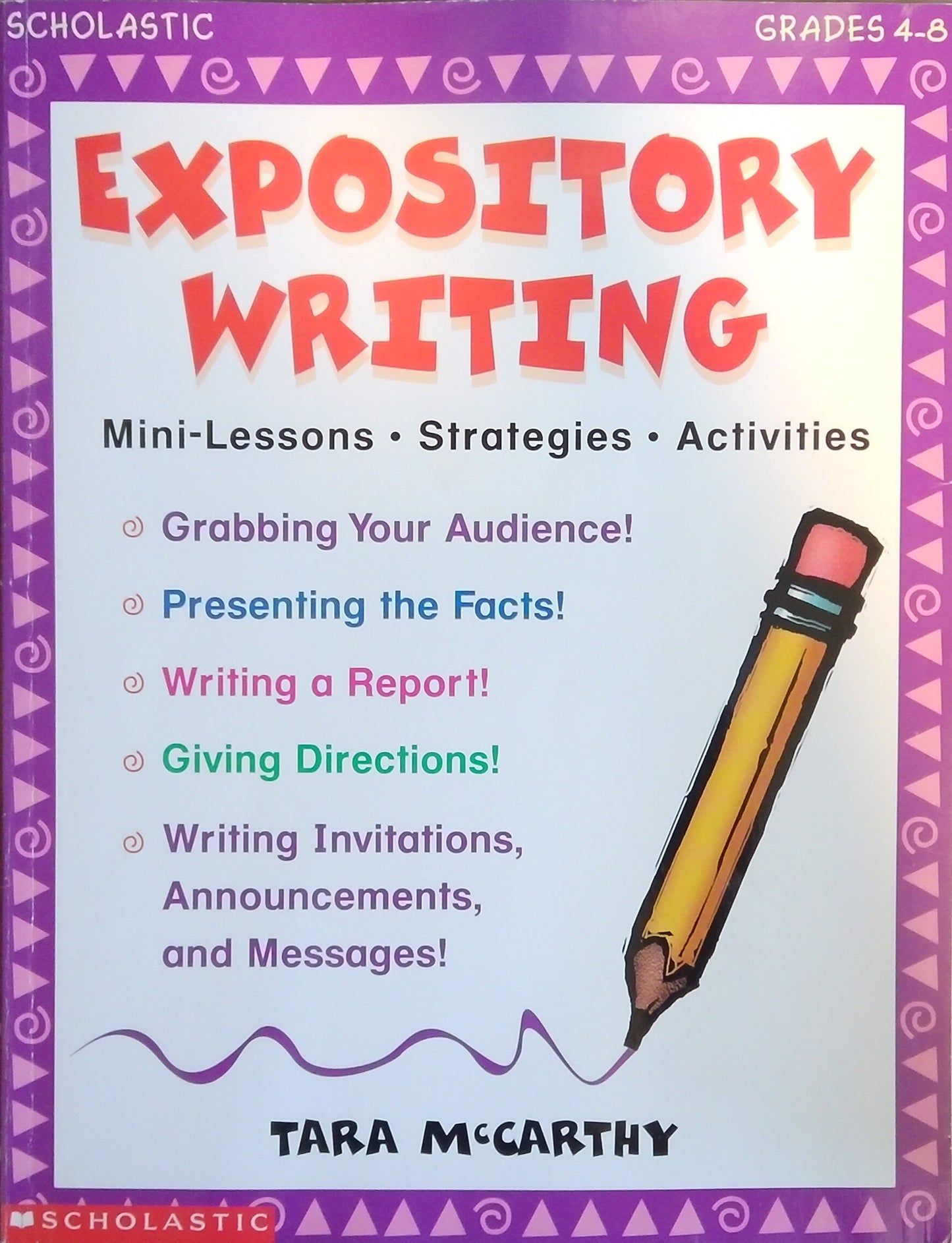 Expository Writing