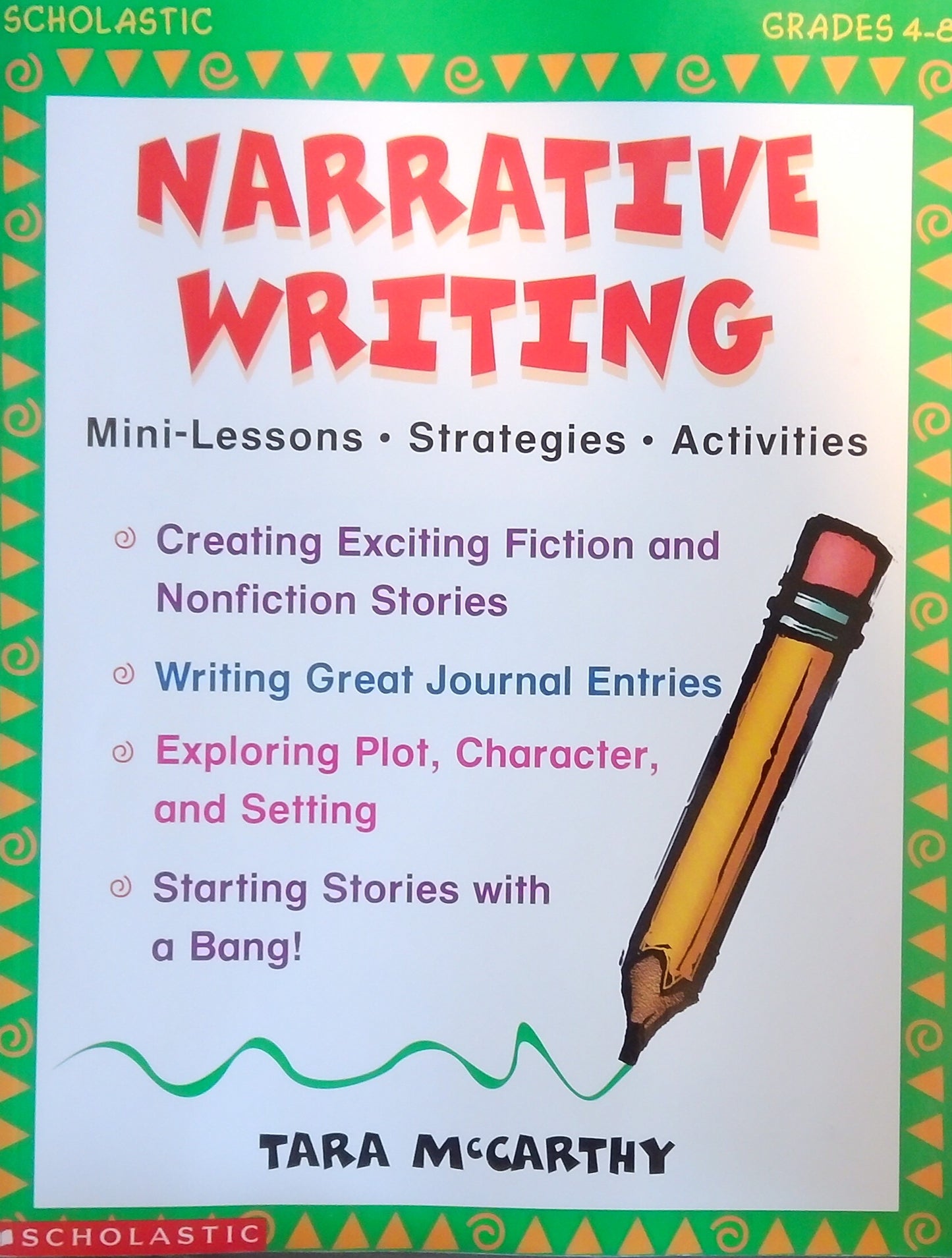 Narrative Writing