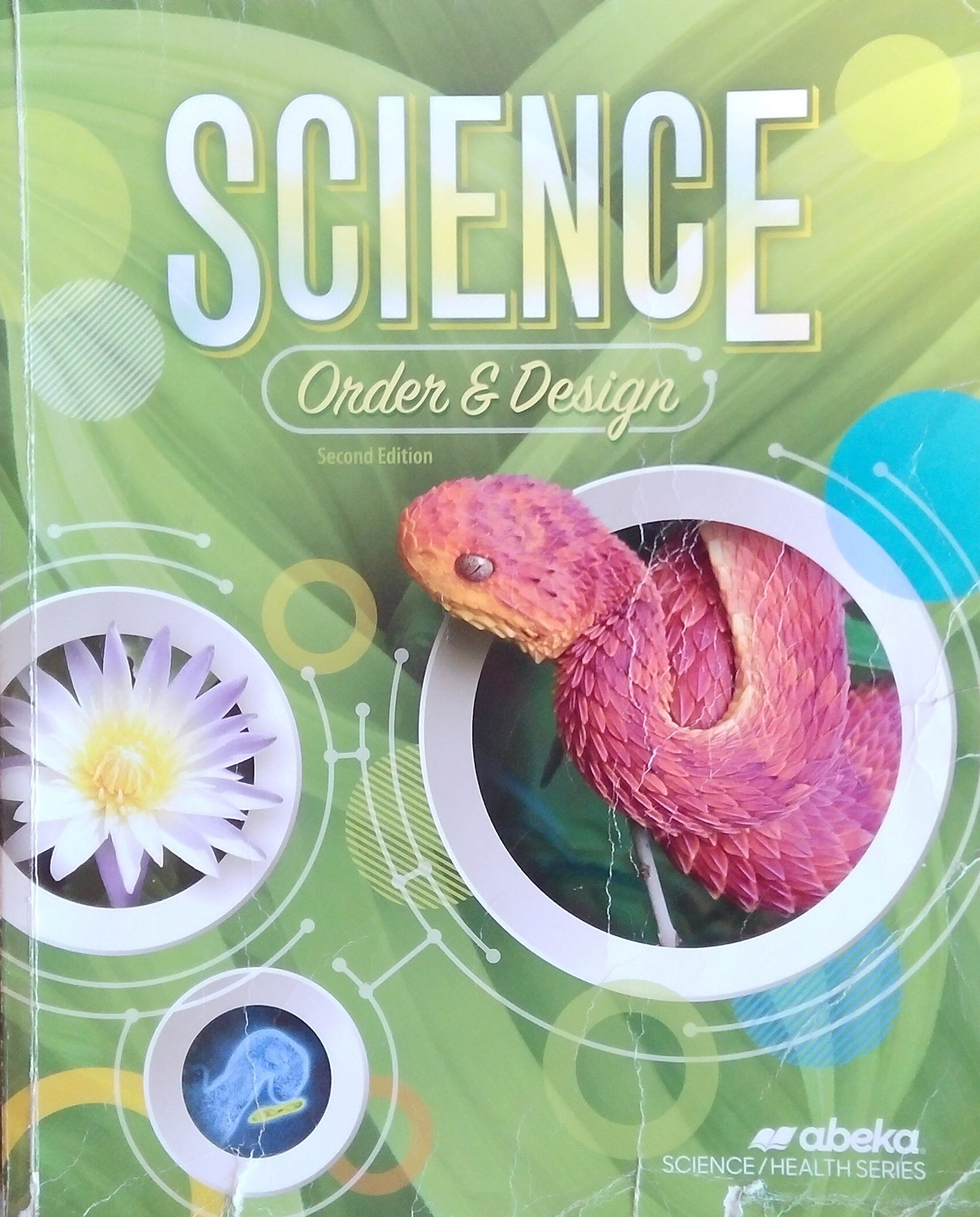 Science - Order & Design