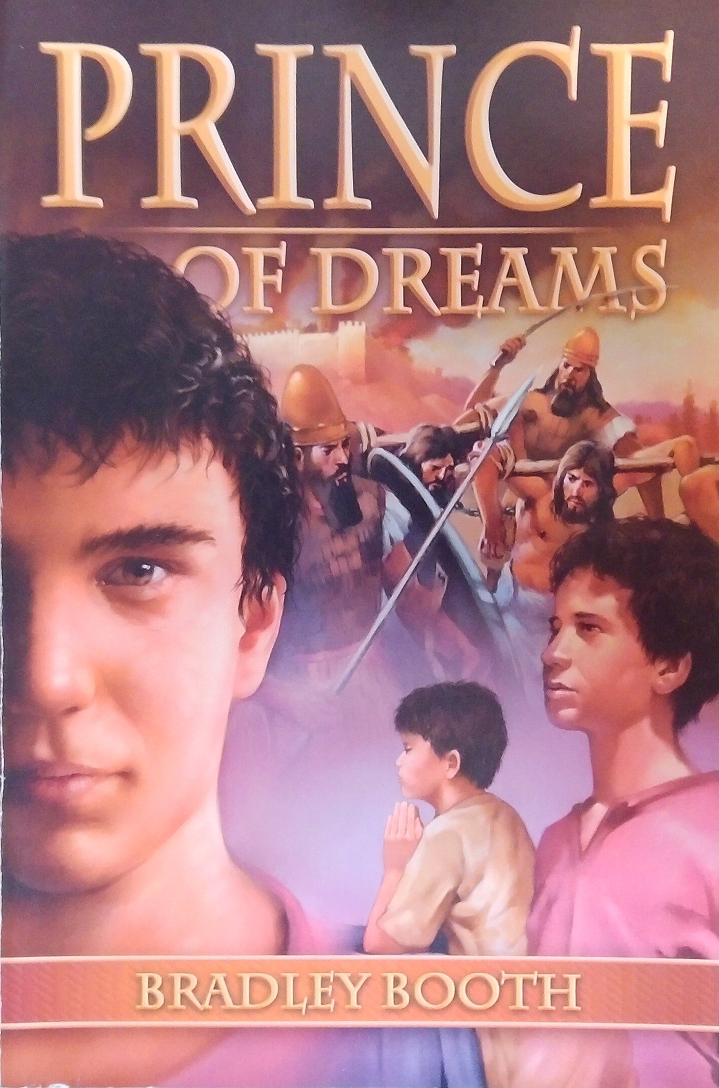 Prince Of Dreams