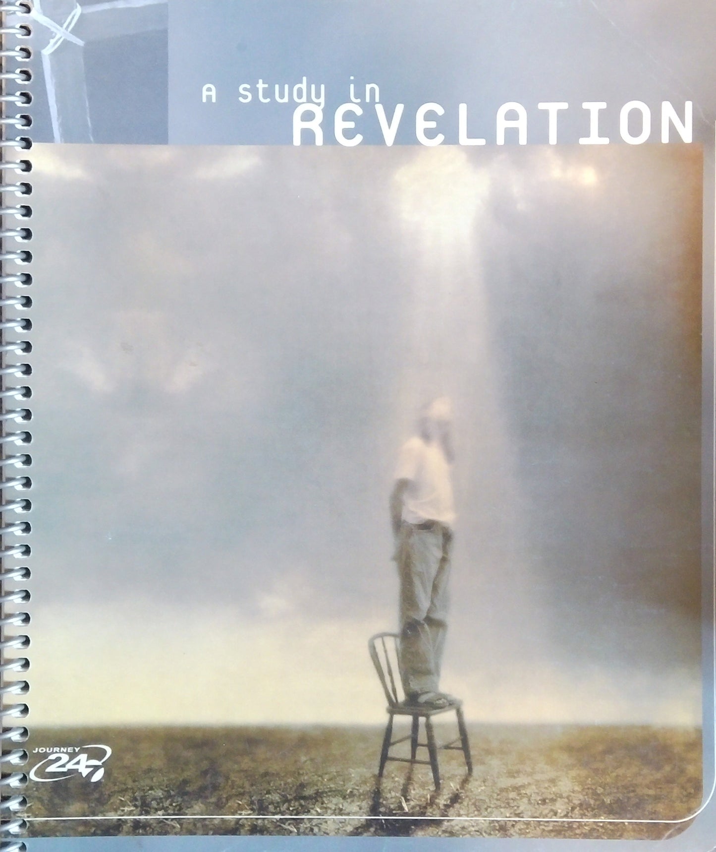 A Study In Revelation