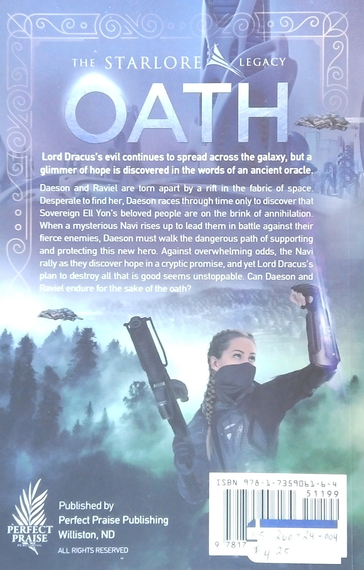 Oath
