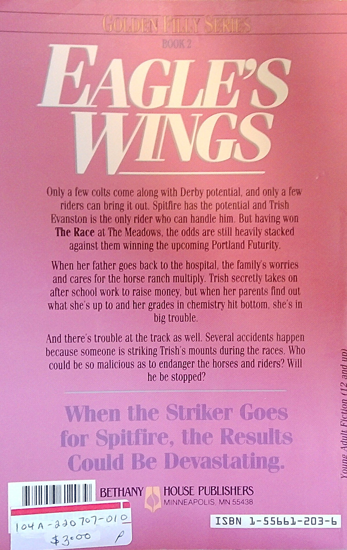 Eagle's Wings