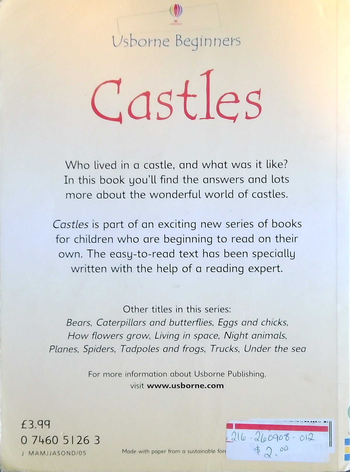 Castles