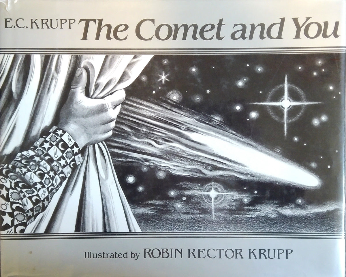 The Comet And You