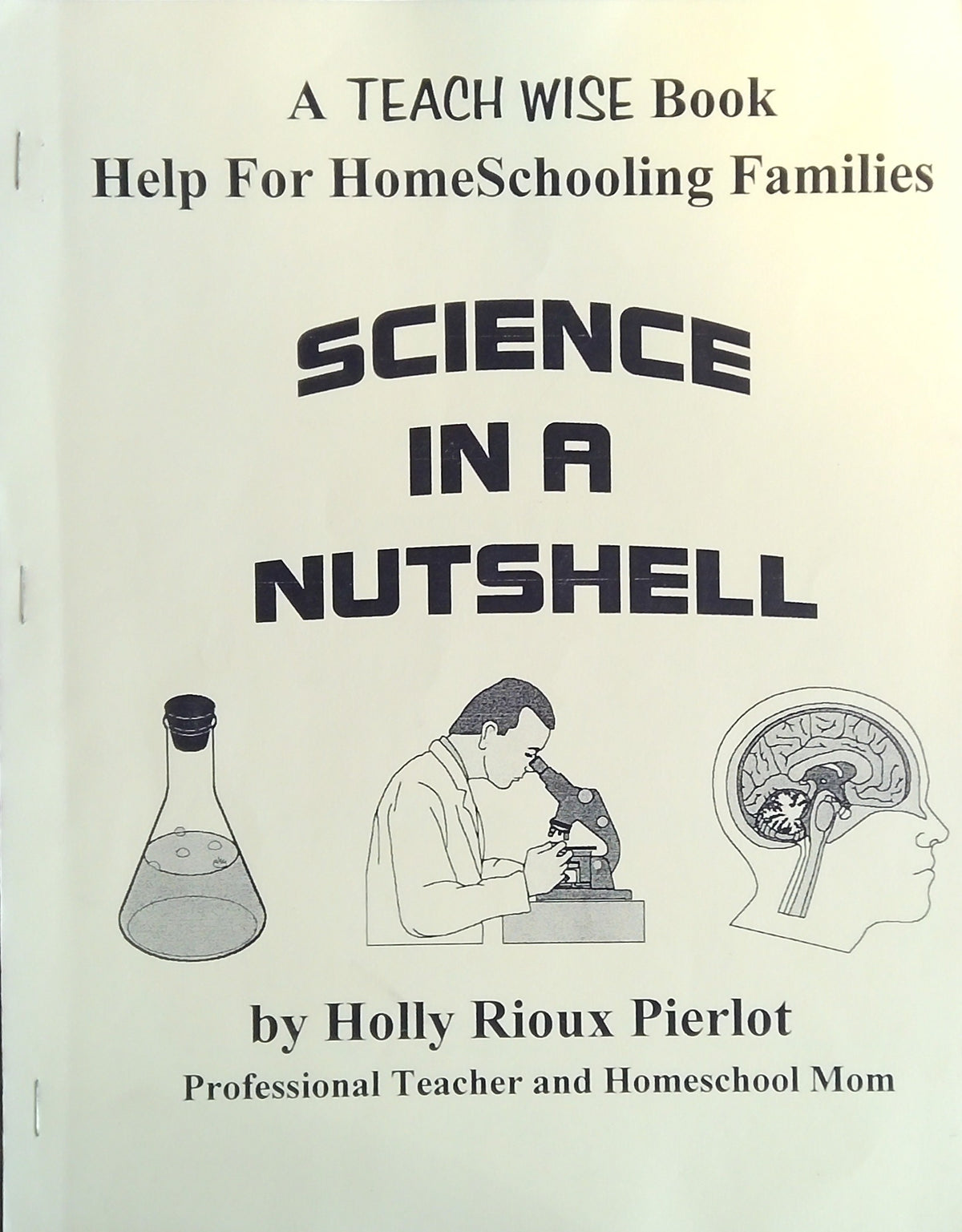 Science In A Nutshell