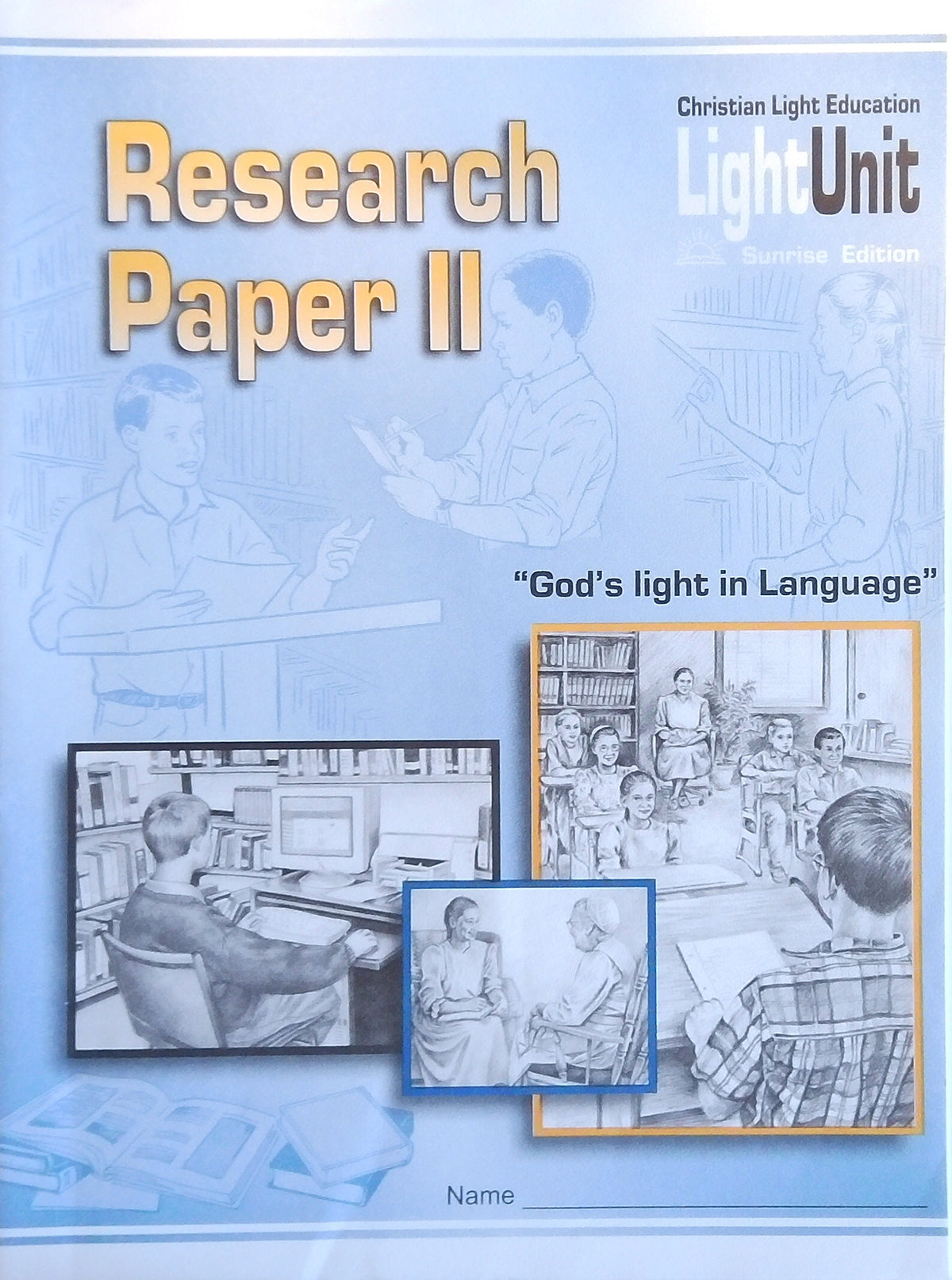CLE Research Paper 2