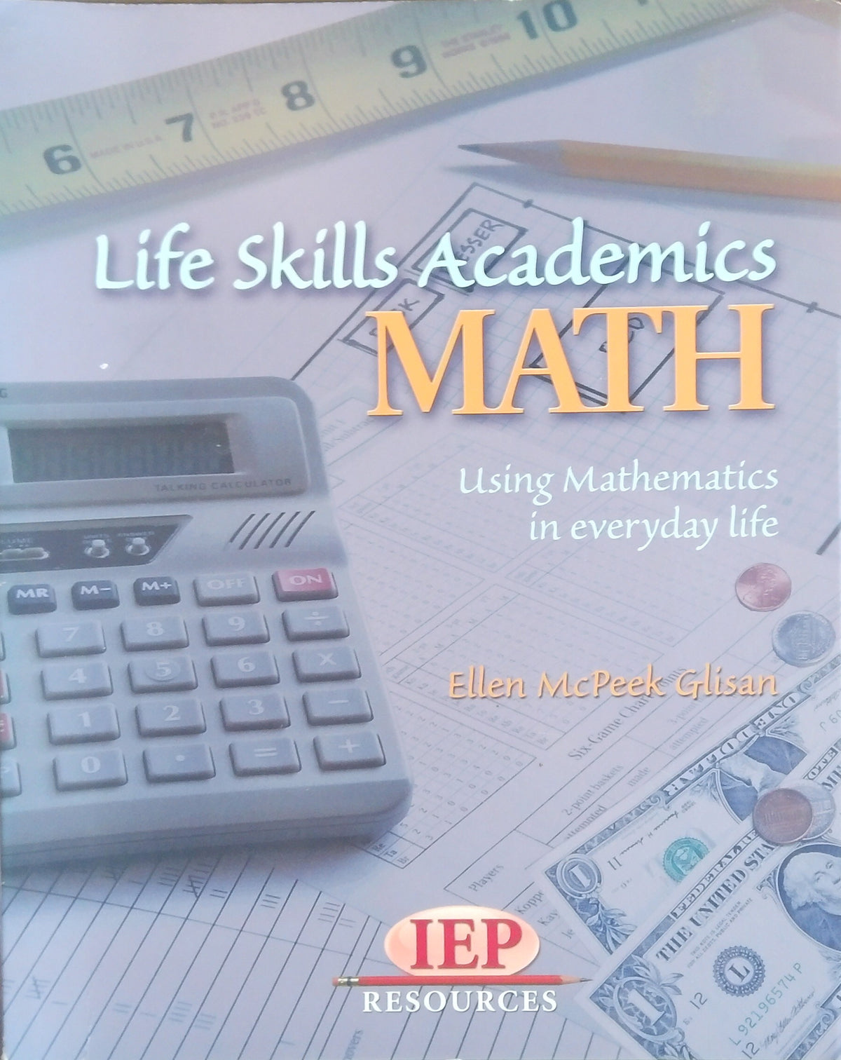 Life Skills Academics: Math
