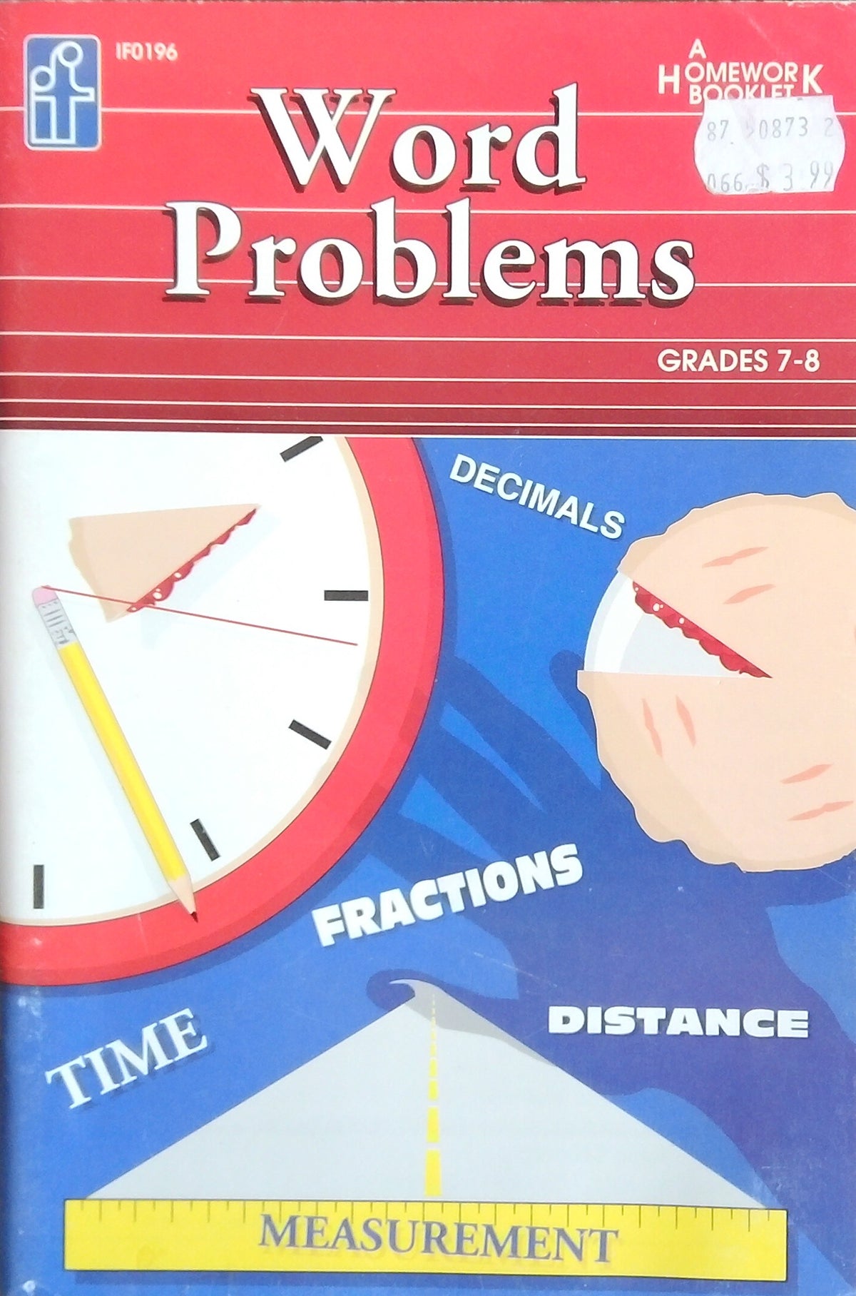 Word Problems