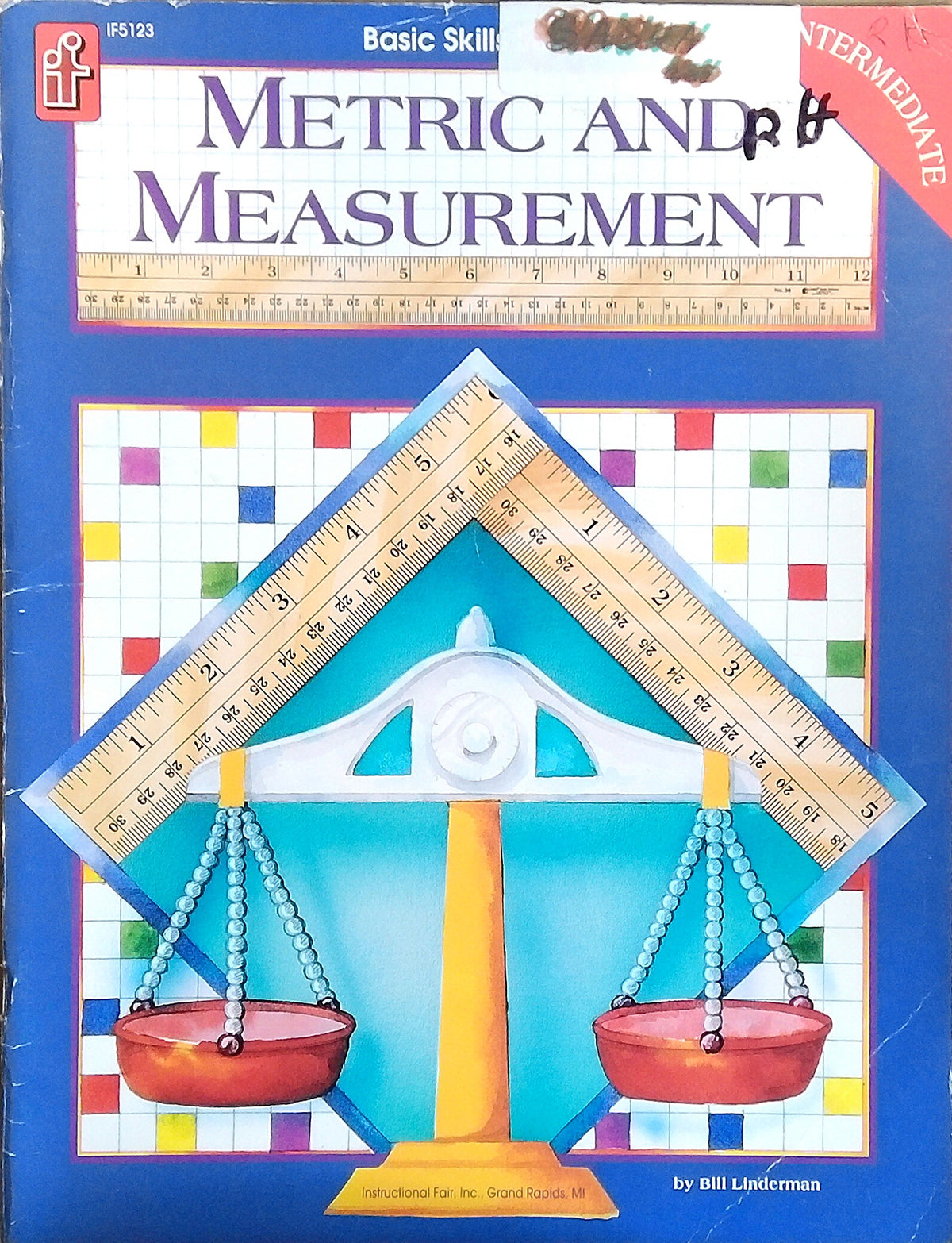 Metric And Measurement