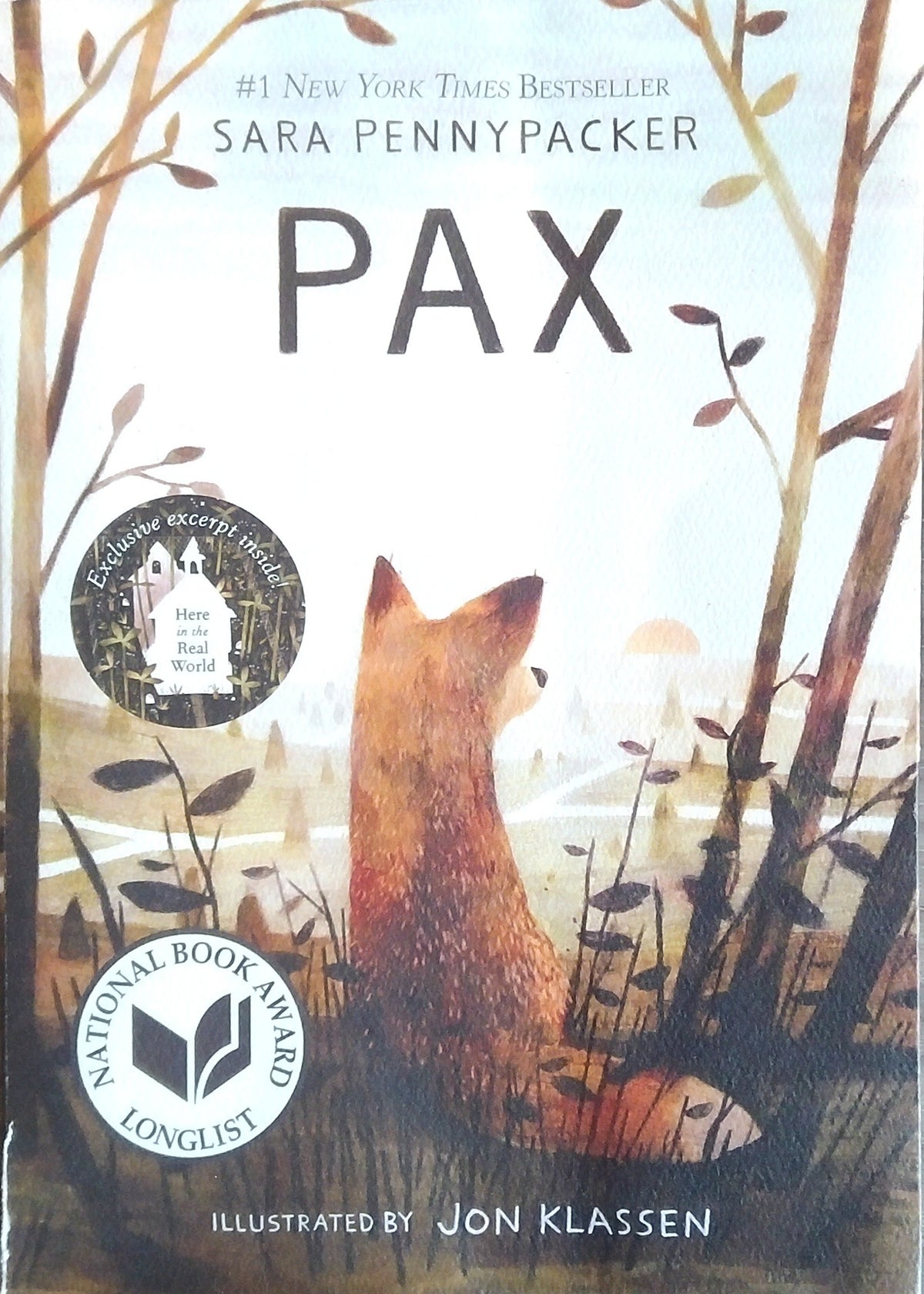 Pax