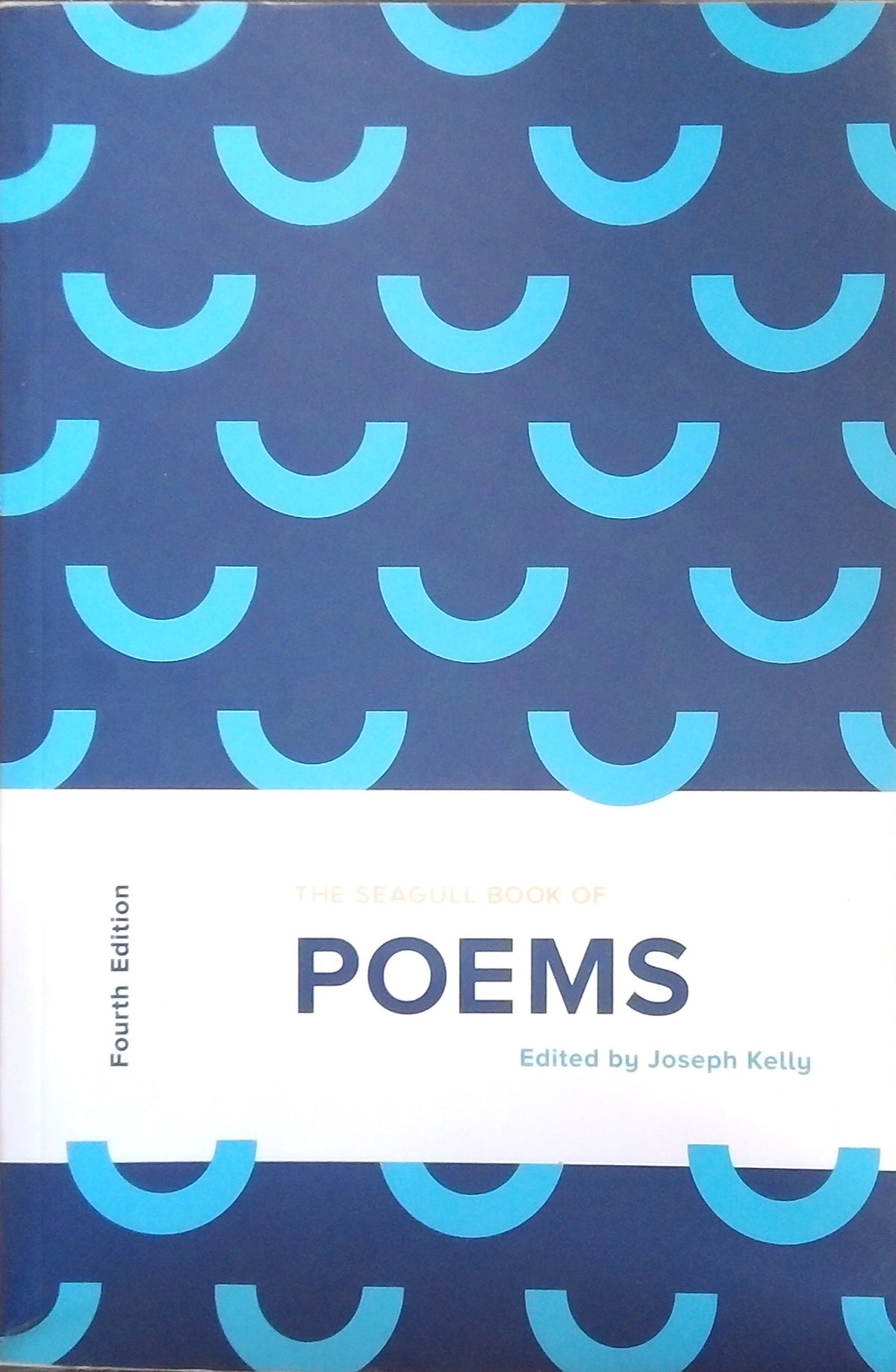 The Seagull Book Of Poems