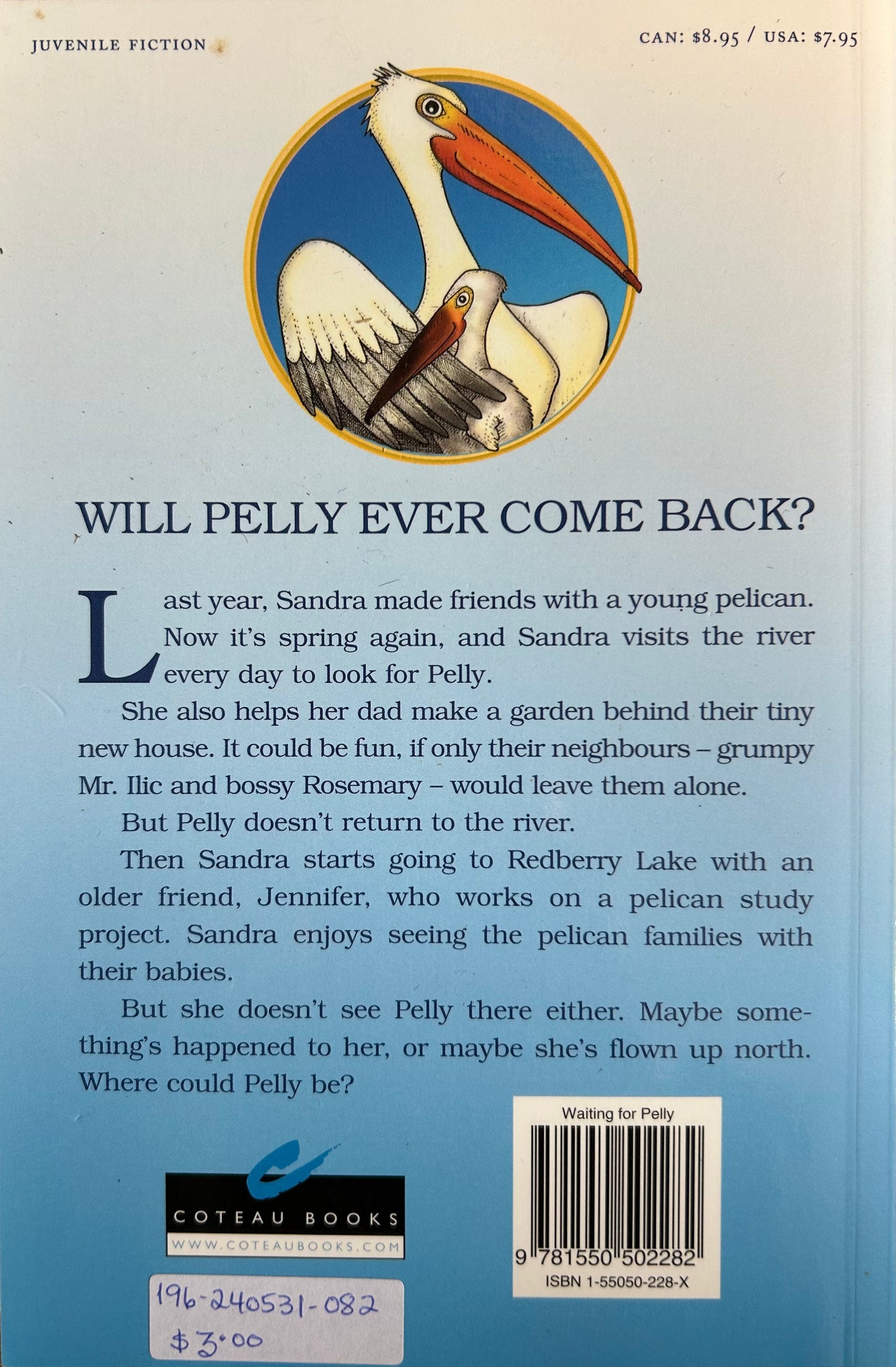Pelly