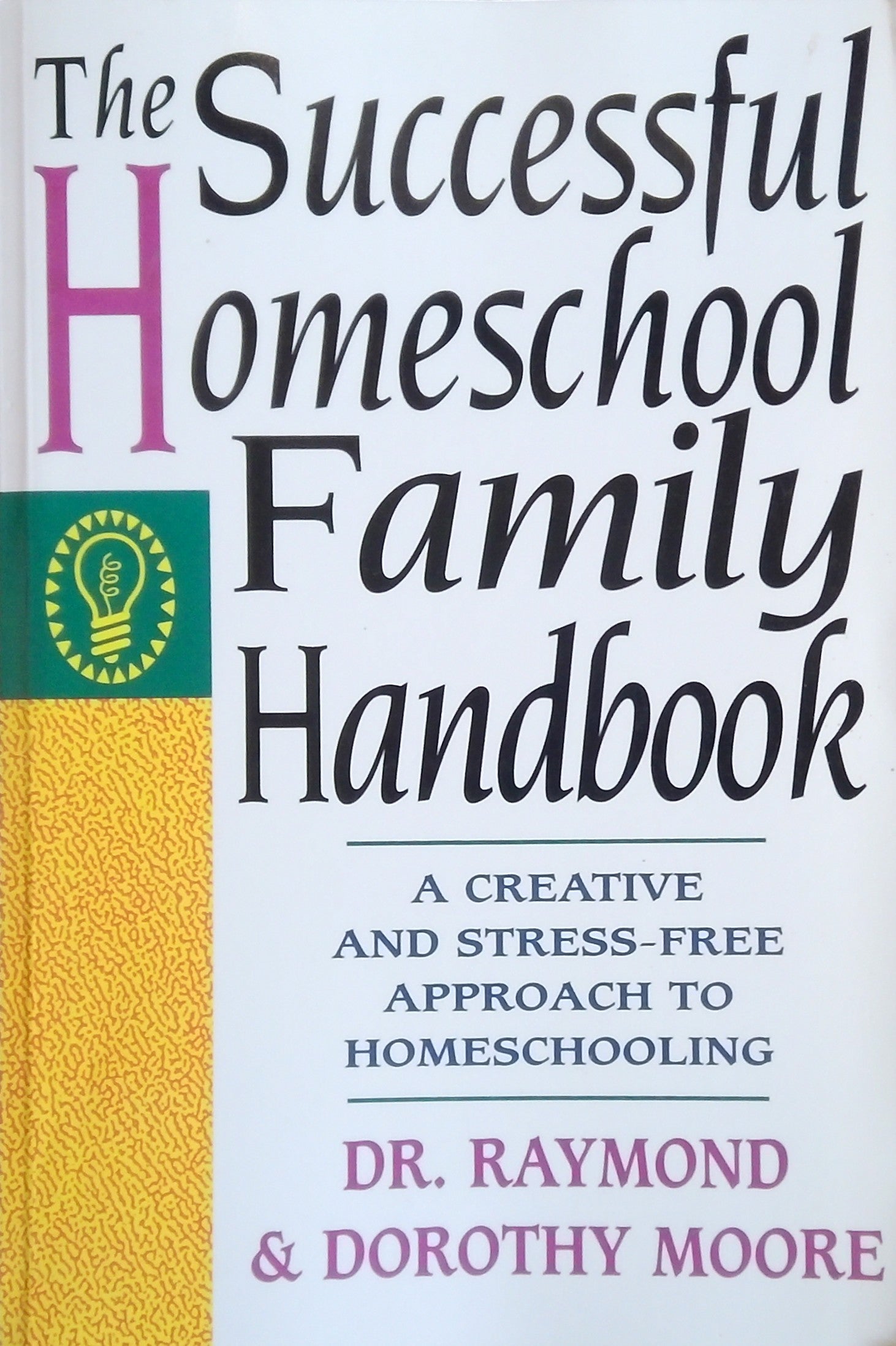 Homeschool Helps/Parenting