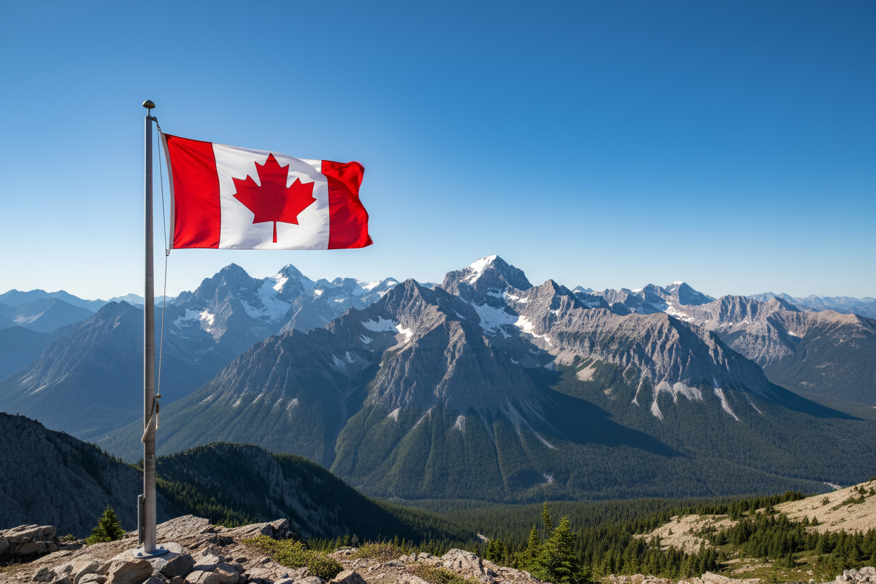 History/Geography (Canadian)