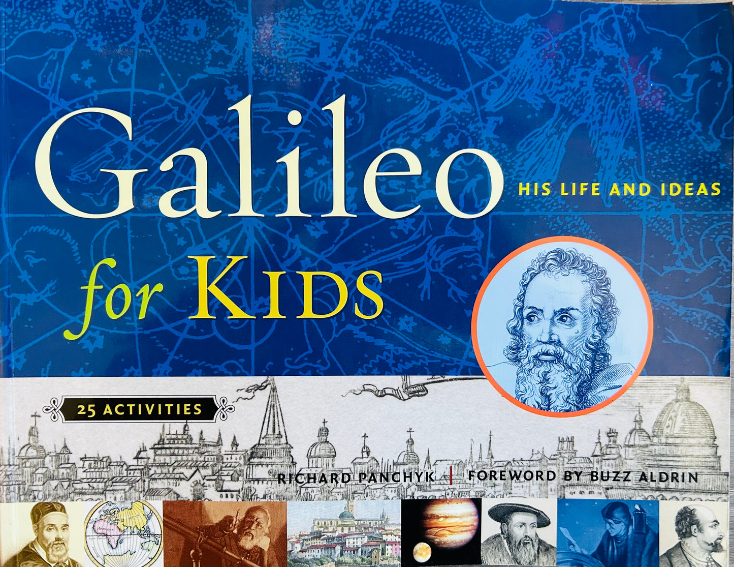 Galileo For Kids