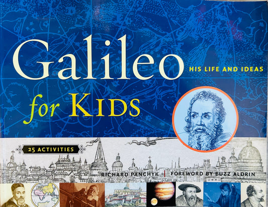 Galileo For Kids