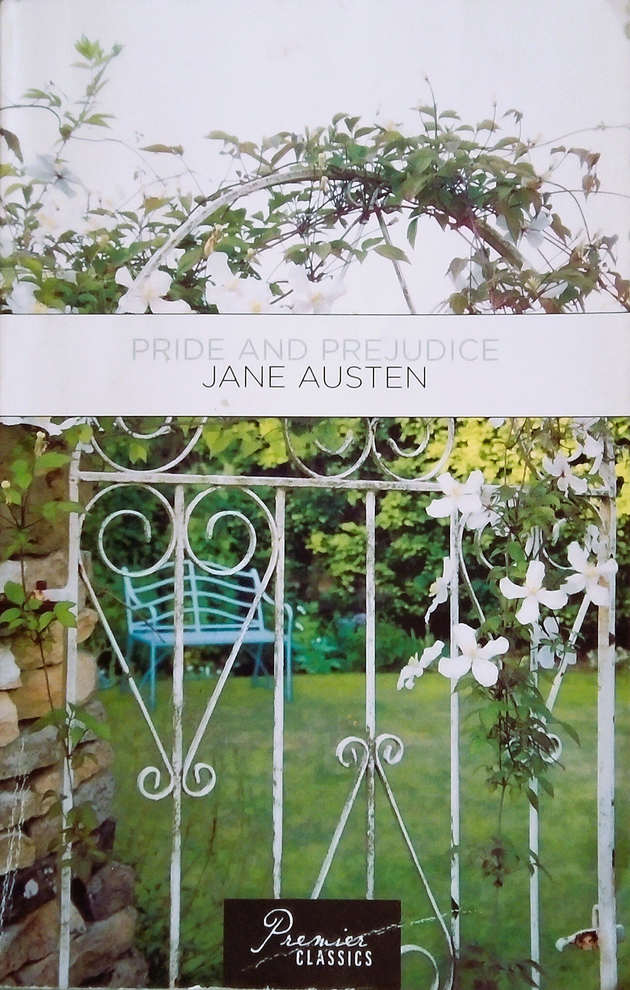 Pride And Prejudice