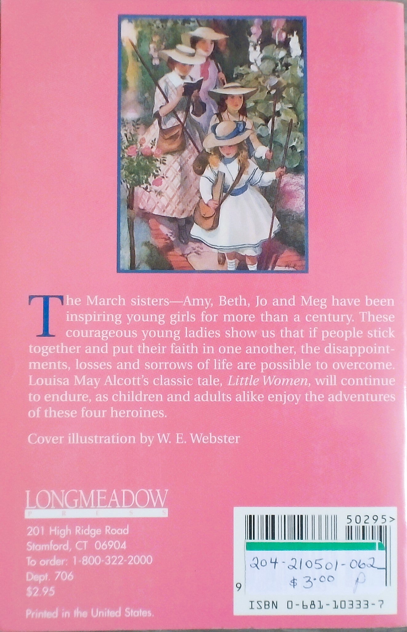 Little Women