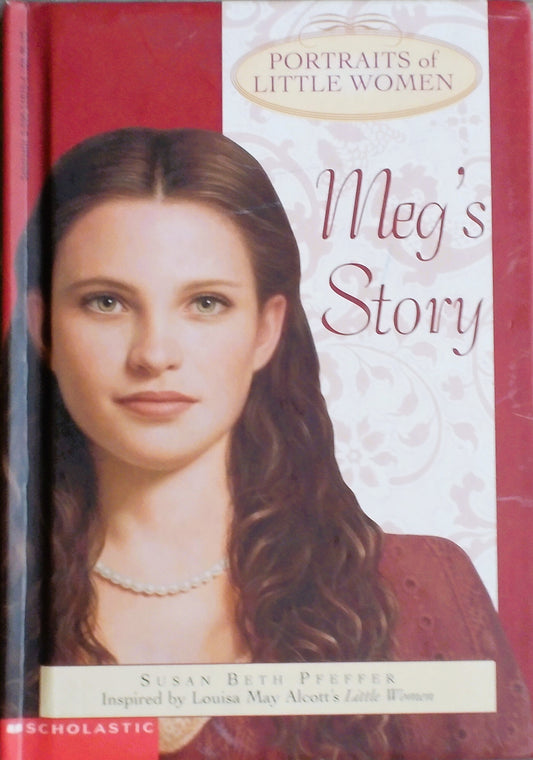 Meg's Story