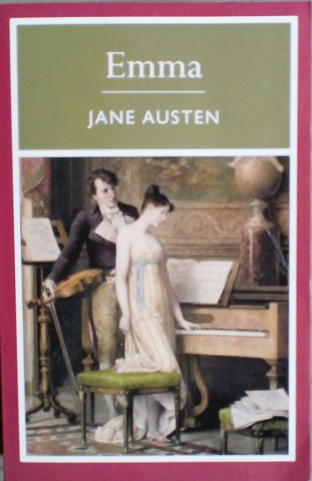 Emma