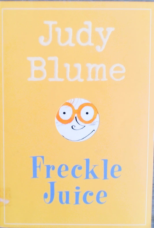 Freckle Juice