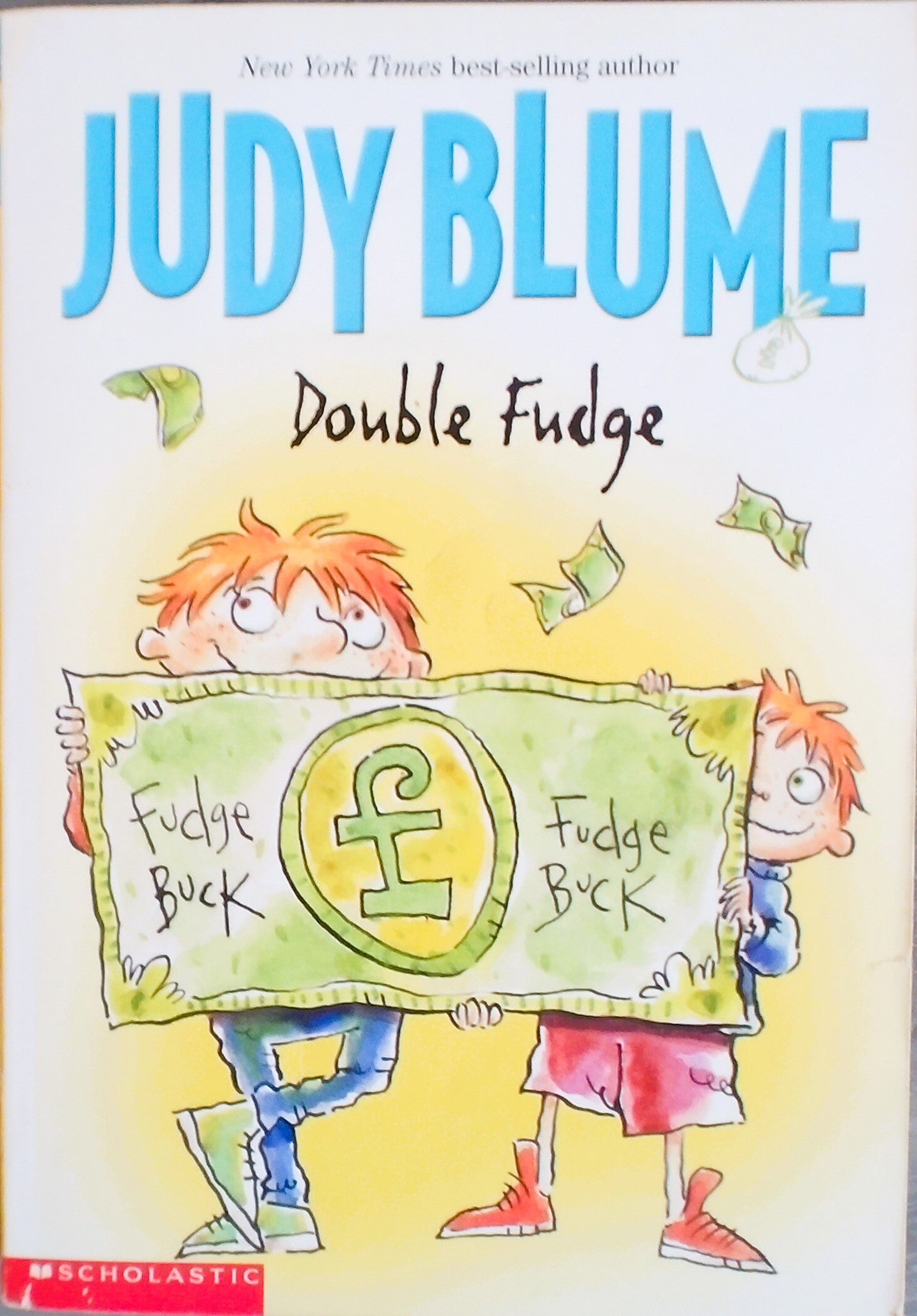 Double Fudge