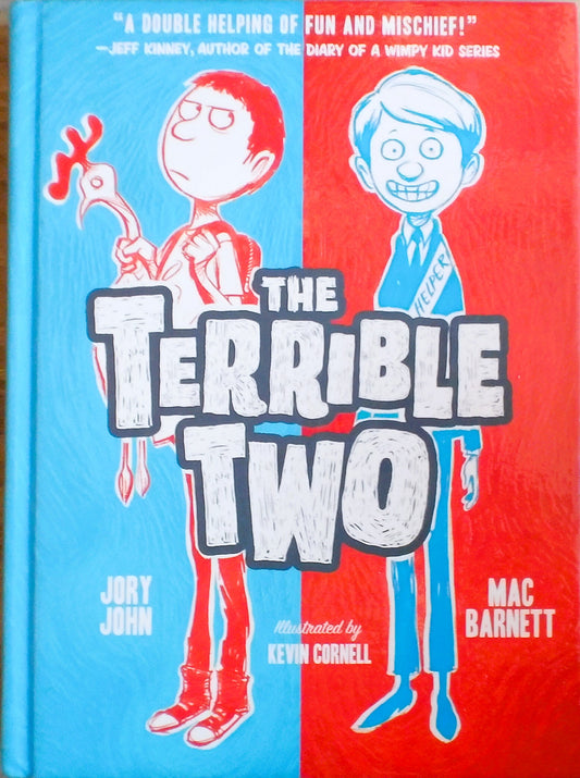 The Terrible Two