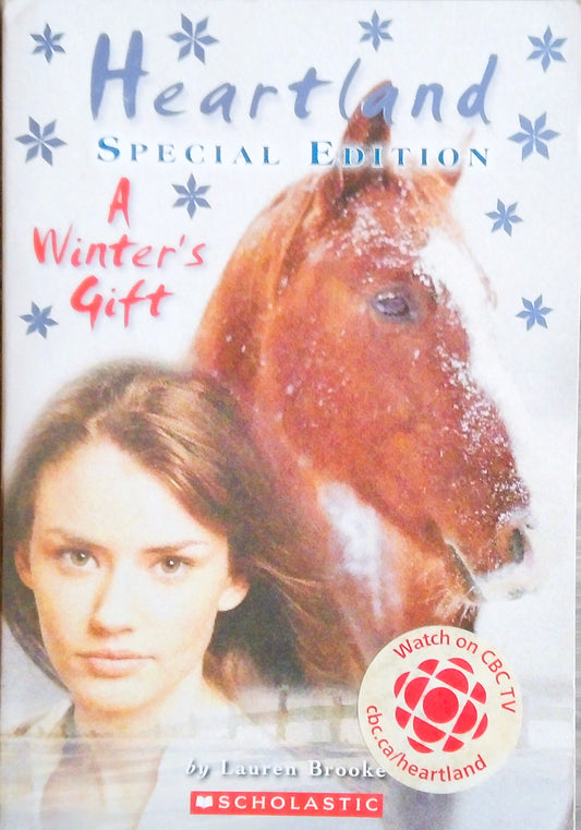 Heartland: A Winter's Gift