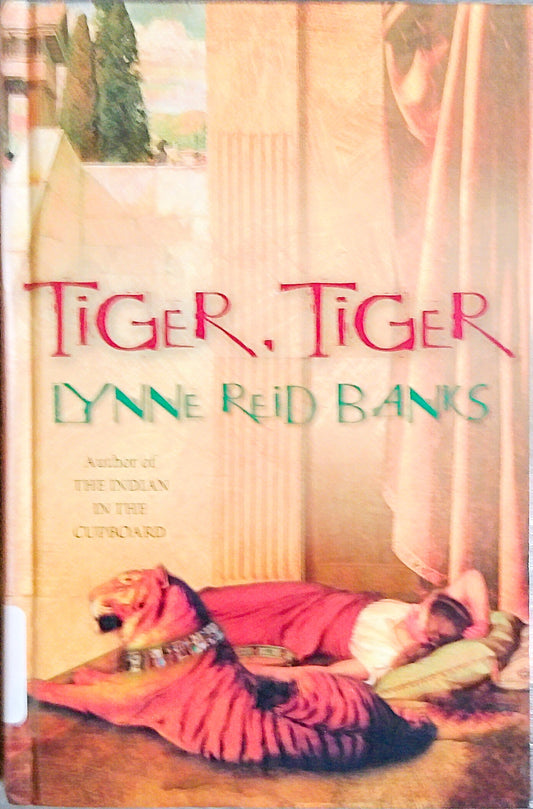 Tiger, Tiger