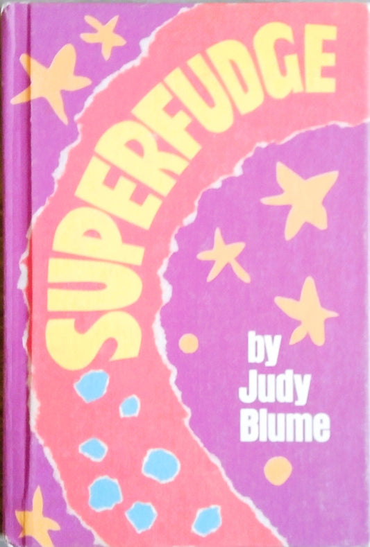 Superfudge