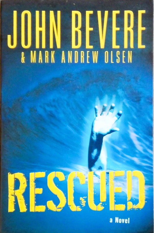 Rescued