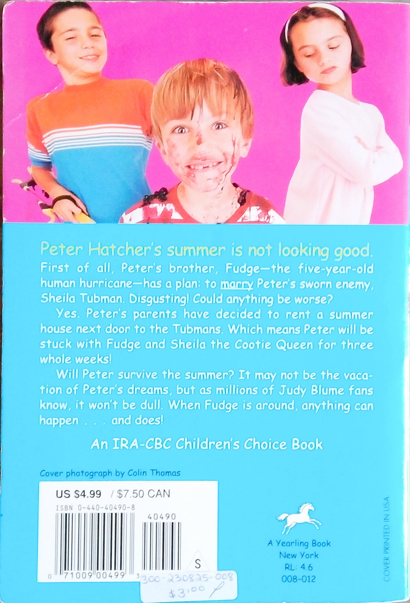 Fudge-A-Mania