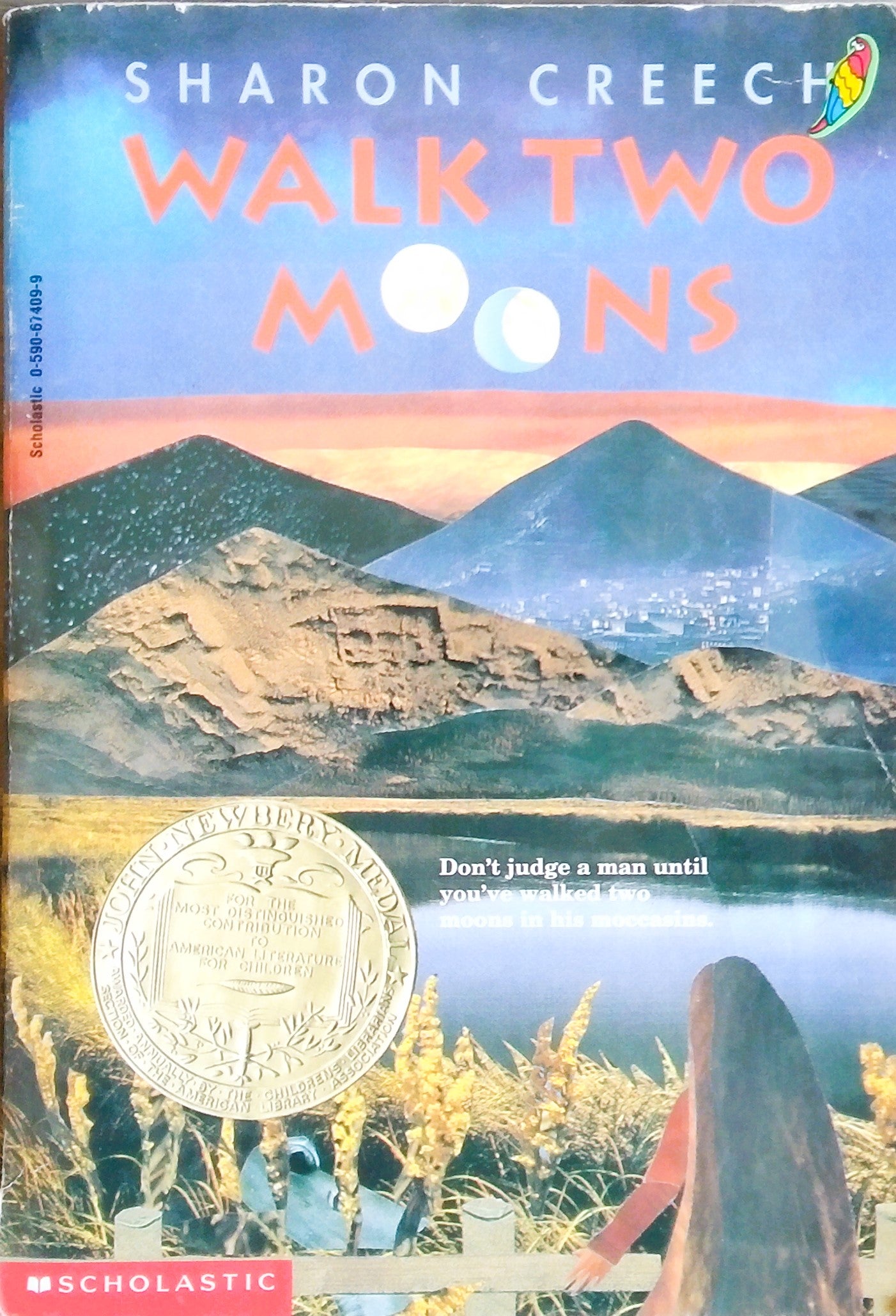 Walk Two Moons