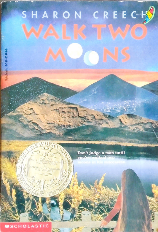 Walk Two Moons