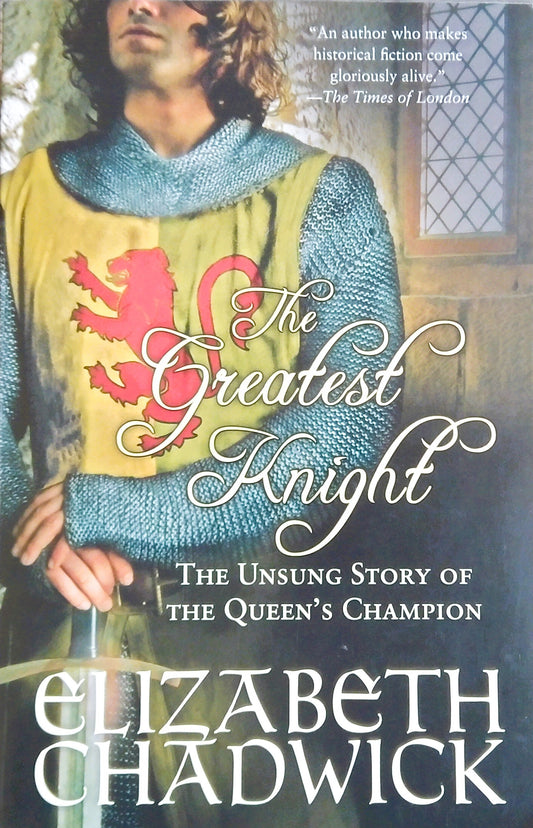 The Greatest Knight