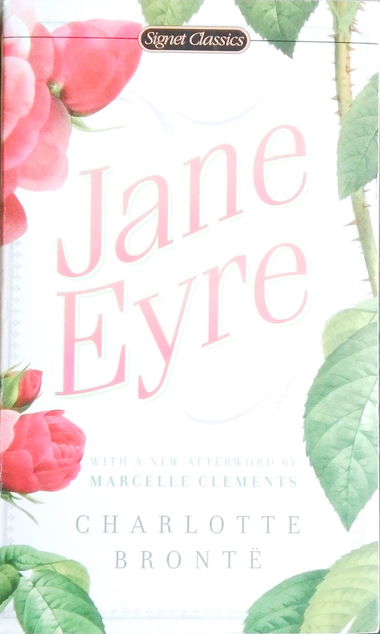 Jane Eyre