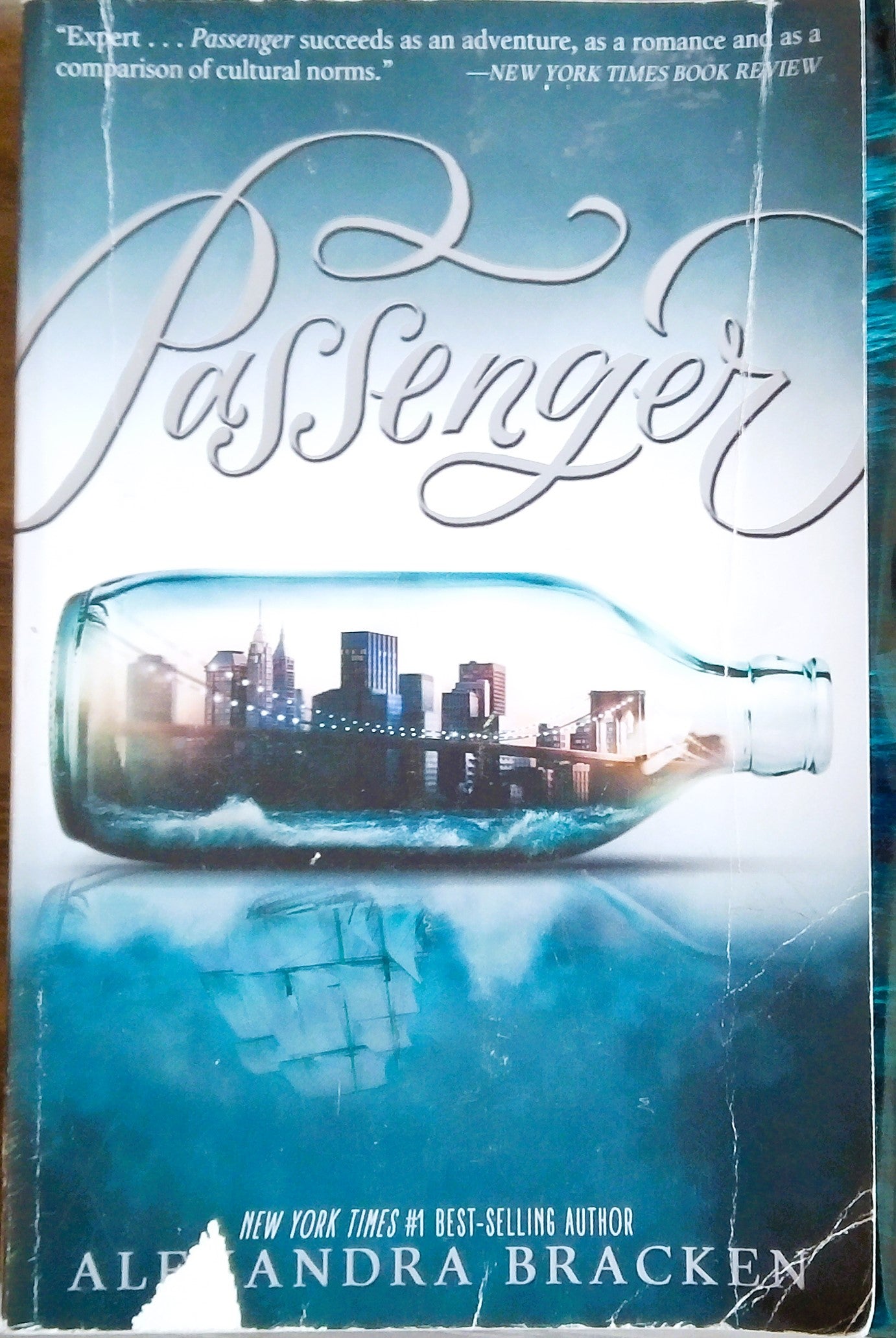 Passenger