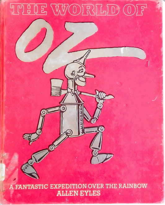 The World of Oz
