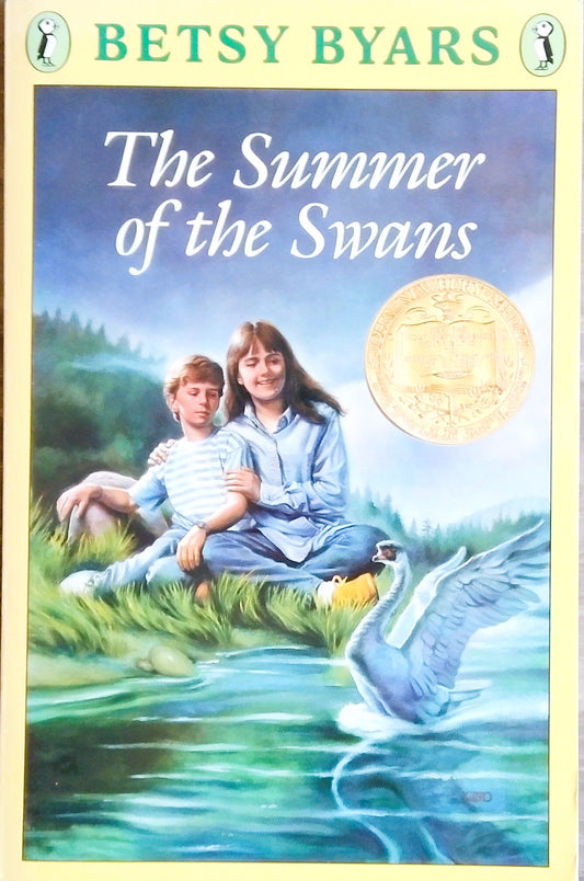 The Summer Of The Swans