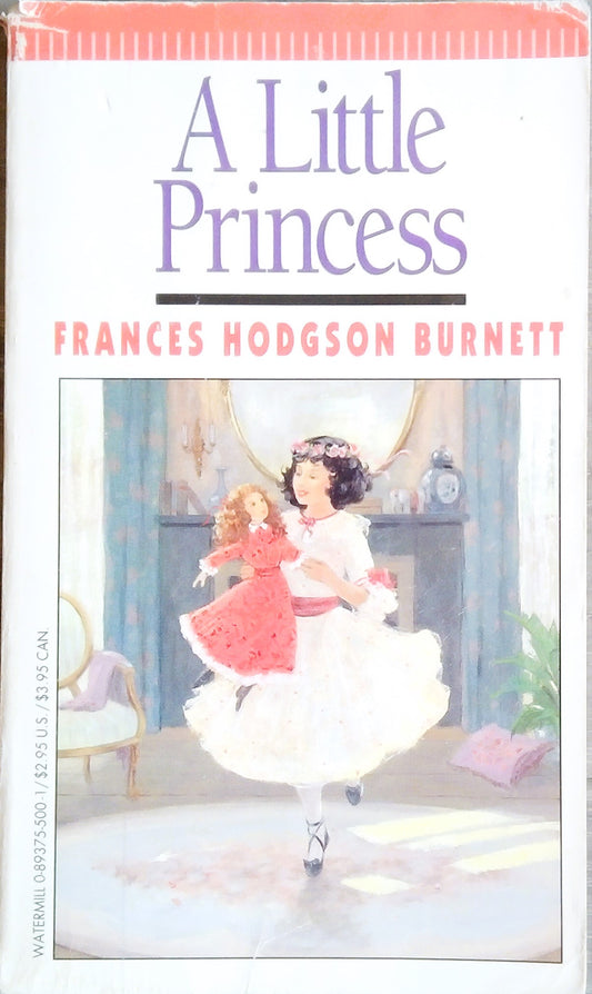 A Little Princess